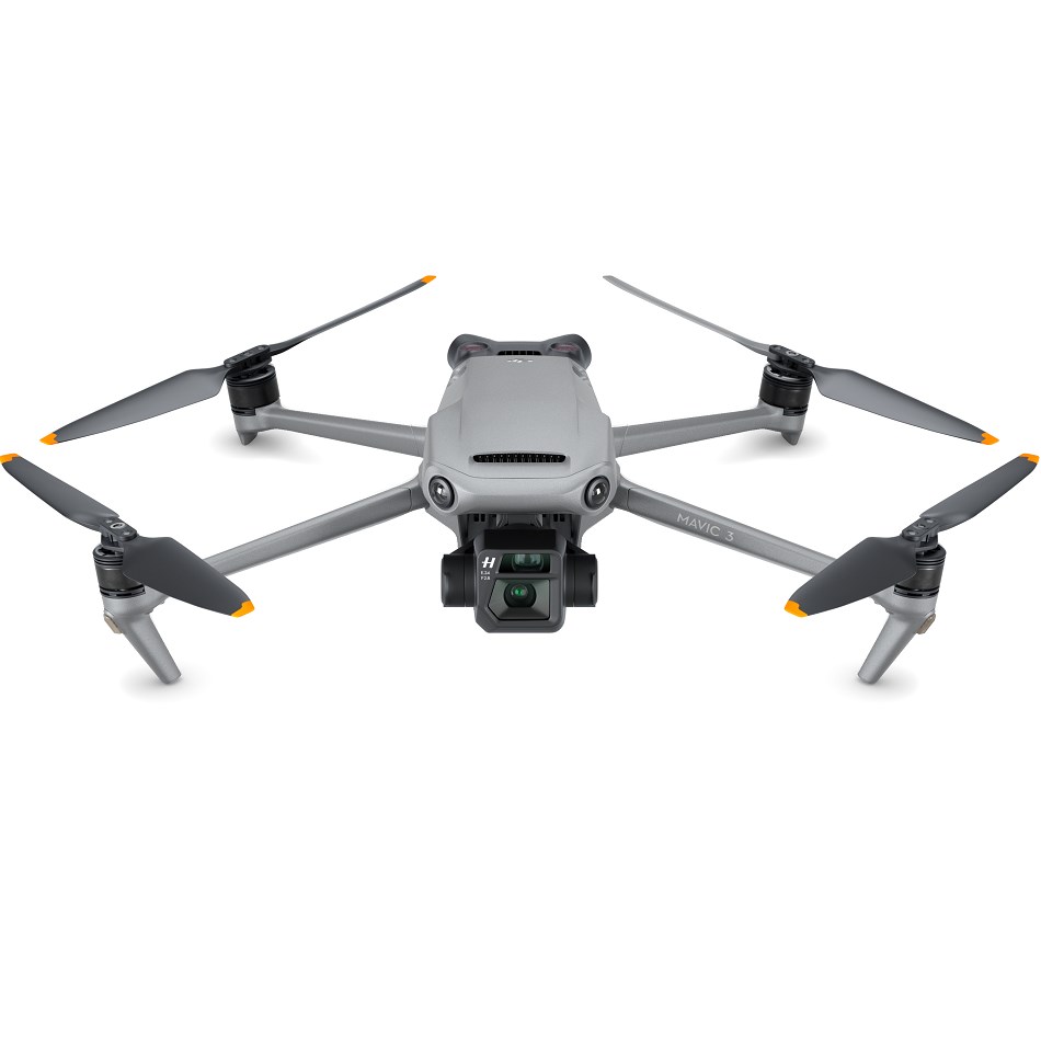新発売!DJI Mavic 3