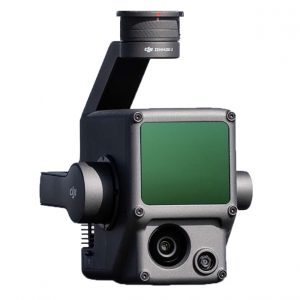 DJI Zenmuse L1